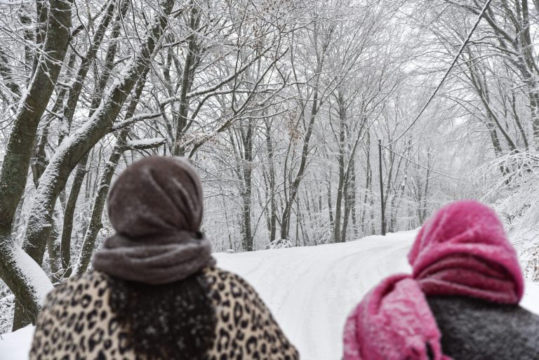 Καιρός: «Πολικός αεροχείμαρρος» φέρνει χιόνια και το τσουχτερό κρύο την Παρασκευή