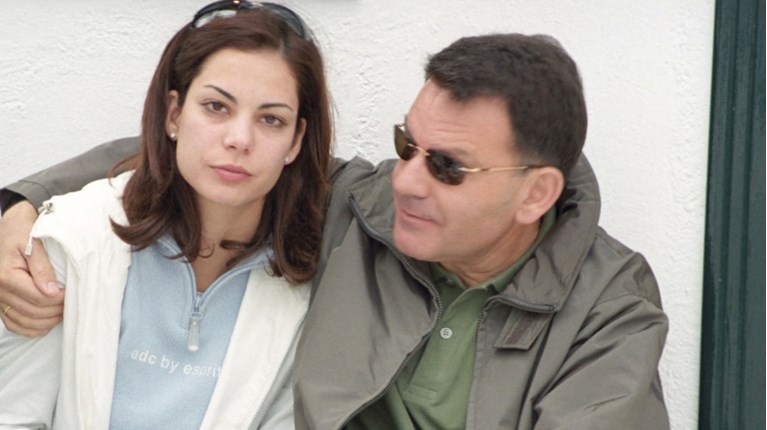 Αλέξης Κούγιας: Η πρώτη ανάρτηση της Εύης Βατίδου