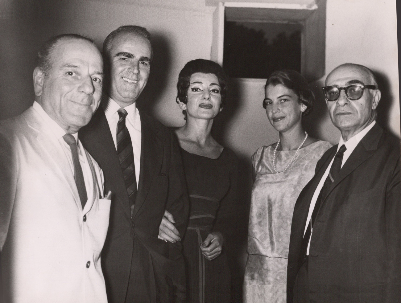 Ο Θόδωρος Χαριτόπουλος