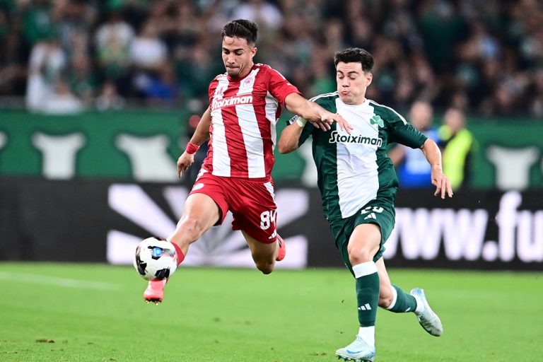 Ολυμπιακός και Παναθηναϊκός μαθαίνουν αντιπάλους στους «16» σε Europa και Conference League