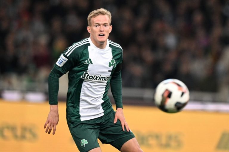 Σφιντέρσκι: Συγκλονίζουν οι λόγοι αποχώρησης από τις ΗΠΑ