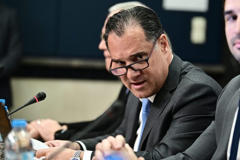 Αδ. Γεωργιάδης για τον «Άγιο Σάββα»: Πάμε για συνολική αναβάθμιση των χειρουργείων – Το νοσοκομείο δεν κλείνει