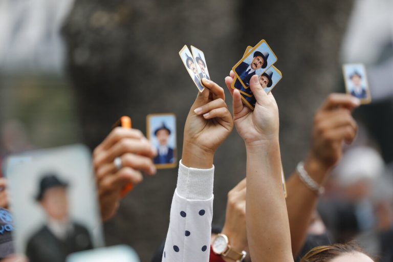 Ο «γιατρός των φτωχών» Γκρεγκόριο Ερνάντες θα γίνει ο πρώτος άγιος της Βενεζουέλας, με απόφαση του Πάπα