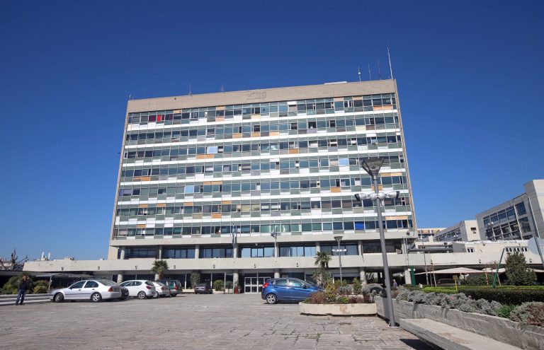 Να μην εφαρμοστεί οριζόντια η διάταξη του νόμου για τις διαγραφές φοιτητών προτείνει η Σύγκλητος του ΑΠΘ