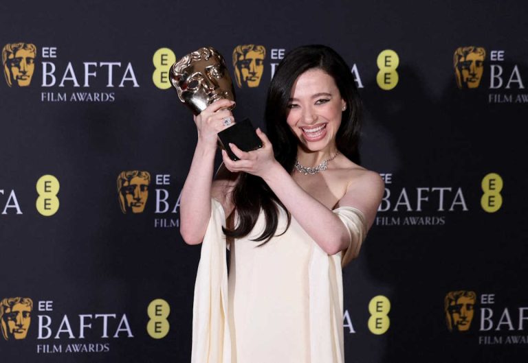Βραβεία BAFTA: Το πολιτικό θρίλερ «Conclave» καλύτερη ταινία – Έιντριεν Μπρόντι και Μάικι Μάντισον πρώτου ανδρικού και πρώτου γυναικείου ρόλου