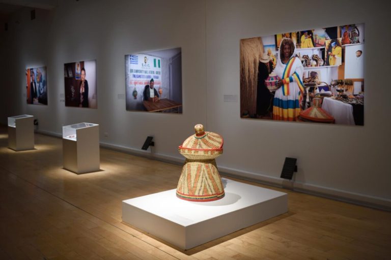 “Η Αφρική ανάμεσά μας”, μια ανθρωποκεντρική έκθεση στο Μουσείο Μπενάκη