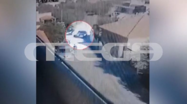 Κρήτη: Προαγωγή στον ψυχίατρο που είχε εξετάσει τον 33χρονο που σκότωσε με το όχημά του την Ράνια Μπουρνέλη