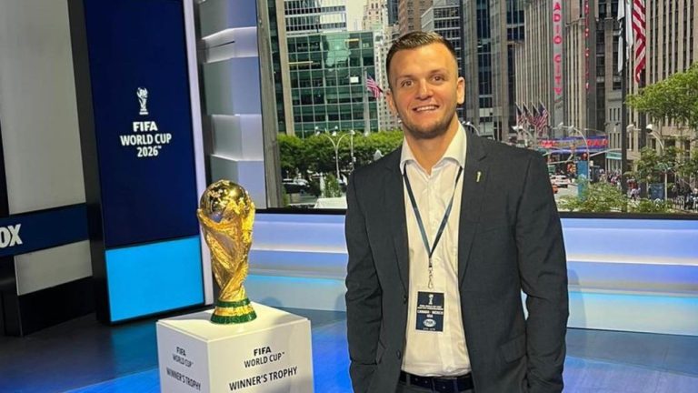 Σκάνδαλο με στέλεχος της FIFA που συνελήφθη στο Μαϊάμι ως ύποπτος για σεξουαλική επαφή με 14χρονο αγόρι