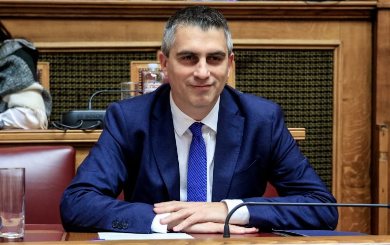 Χρίστος Δήμας: Σημαντικό βήμα «νοικοκυρέματος» η κωδικοποίηση της έμμεσης φορολογίας