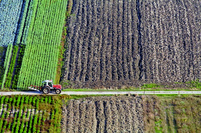 «Μια από τις μεγαλύτερες αγροτικές απάτες»