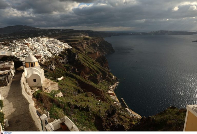 Παπανικολάου: Δεν είναι κύριος σεισμός τα 5,3 Ρίχτερ