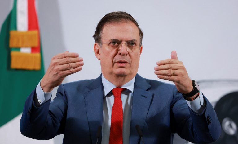 Μεξικό: «Αδικαιολόγητοι» οι δασμοί του Τραμπ στον χάλυβα, δηλώνει ο υπουργός Οικονομικών