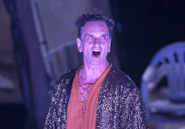 Νίκος Ψαρράς: Όταν υπάρχει μία δικαστική υπόθεση, περιμένεις να αποφανθεί το δικαστήριο