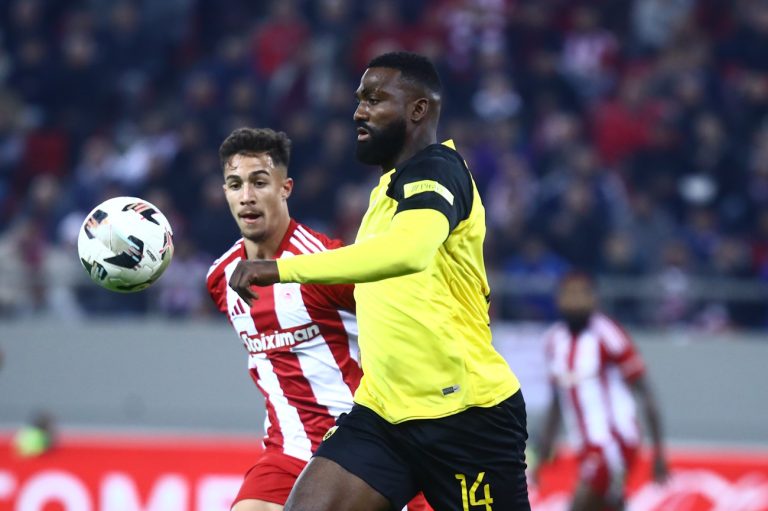 Κύπελλο Ελλάδας: Το πρόγραμμα των ημιτελικών Ολυμπιακός – ΑΕΚ και Αστέρας Τρίπολης – ΟΦΗ