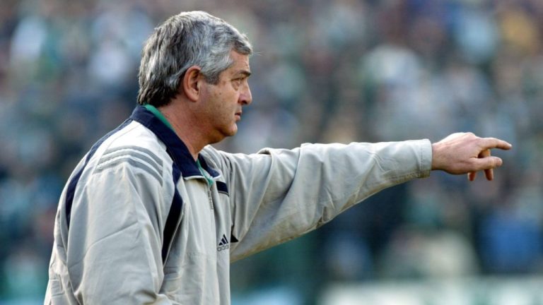 ΚΑΕ Παναθηναϊκός: «Το “Πουλί” του ελληνικού ποδοσφαίρου πέταξε ψηλά στον ουρανό»