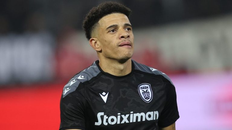 Μίλησαν ΠΑΟΚ-Τάισον, αναμένεται να παρευρεθεί κανονικά στην αυριανή προπόνηση