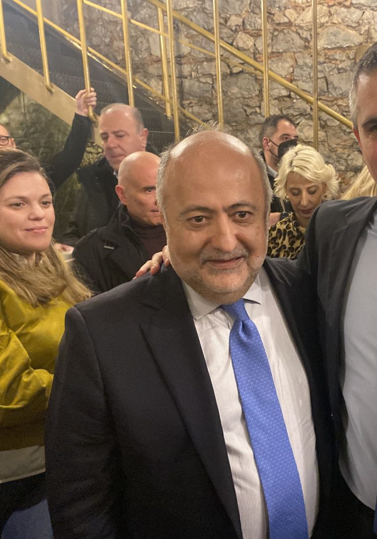 Δ. Τσιόδρας από Τρίπολη: Δεν βάλαμε εμπόδια στη Δικαιοσύνη – Ότι ζητήθηκε το κάναμε