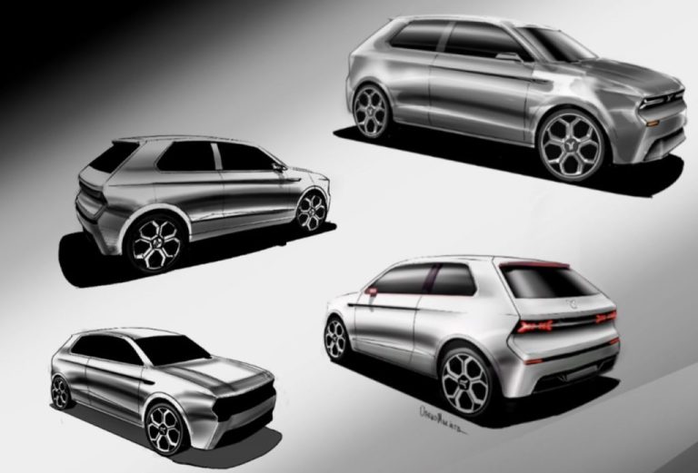 Επιστρέφει το θρυλικό Yugo;