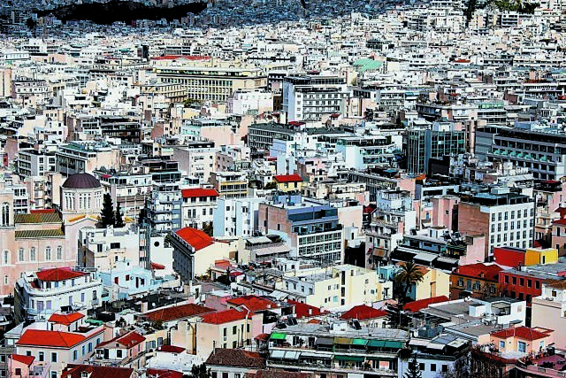 Σε μία πλατφόρμα όλα τα στοιχεία των ακινήτων