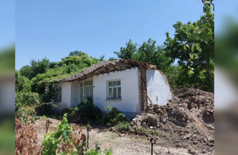 “Ο Έβρος πίσω από τον Φράχτη”: Η δύσκολη ζωή και οι προσωπικές ιστορίες κατοίκων