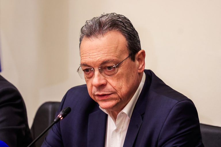 Φάμελλος: Δεν θα είχε γίνει η σύγκρουση στα Τέμπη αν δεν είχε τοποθετηθεί σταθμάρχης με ρουσφέτι από τη ΝΔ