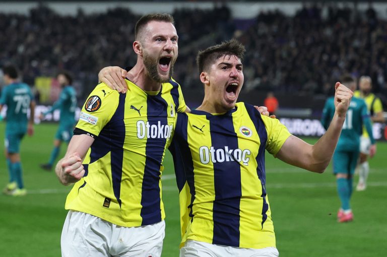 Ολυμπιακός: Με Φενέρμπαχτσε ή Μπόντο Γκλιμτ στους «16» του Europa League