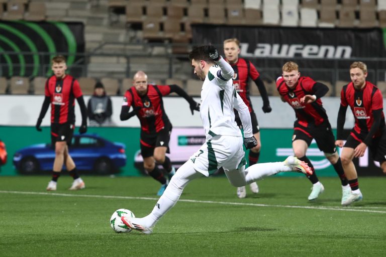 Ιωαννίδης μετά το Βίκινγκουρ – Παναθηναϊκός: Ανεπίτρεπτη εμφάνιση και αδικαιολόγητο αποτέλεσμα