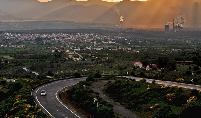 Νέες δράσεις για την ενίσχυση της κοινωνικής συνοχής στις περιοχές της Δίκαιης Αναπτυξιακής Μετάβασης