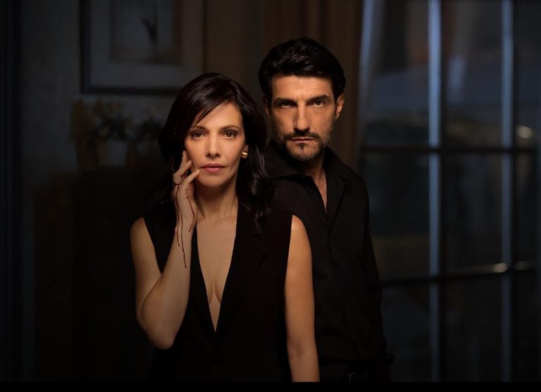 Παιχνίδια εκδίκησης – επόμενο επεισόδιο: Η Βάνα ζητά πληροφορίες για τη ζωή της Μαρίνας