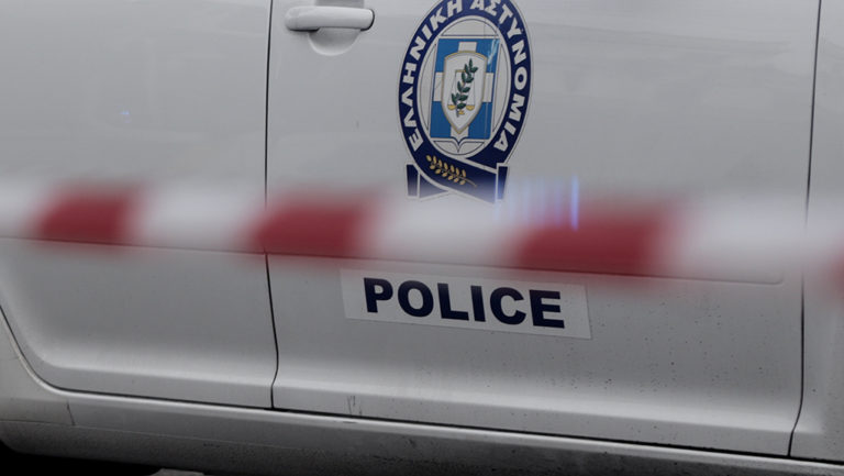 Τροχαίο δυστύχημα στο Νέο Ψυχικό: Ένας νεκρός και πέντε τραυματίες