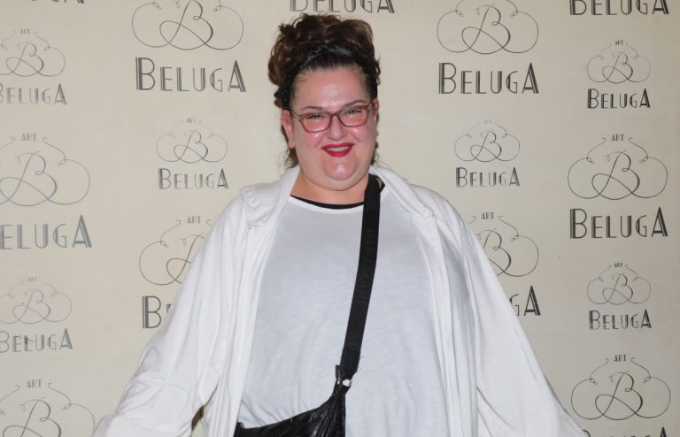 Σοφία Βογιατζάκη: Έχω «επικοινωνία» με τη μητέρα μου που έχει «φύγει» από τη ζωή