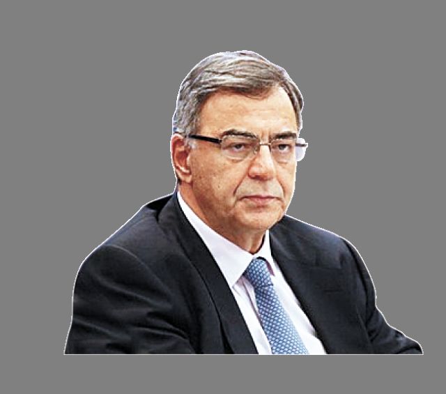 Τρικυμία σε πράσινο ποτήρι