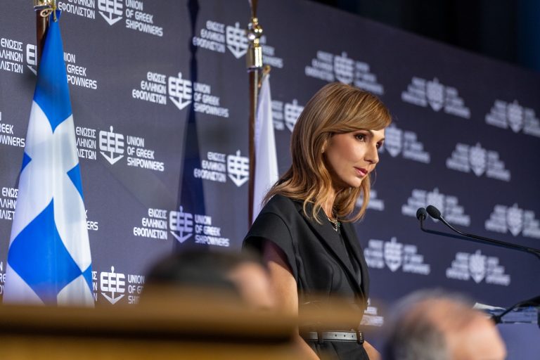 Ποιοι εξελέγησαν στο νέο Δ.Σ. της Ένωσης Ελλήνων Εφοπλιστών