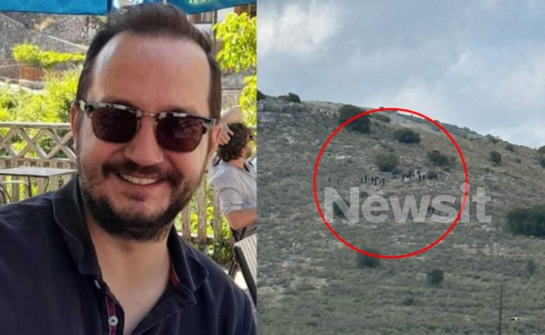 Βασίλης Καλογήρου: Τα αναπάντητα τα ερωτήματα για τον θάνατο του 39χρονου