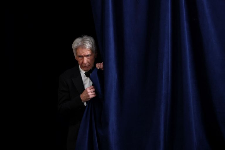 Ξαφνικό πρόβλημα υγείας για τον Χάρισον Φορντ