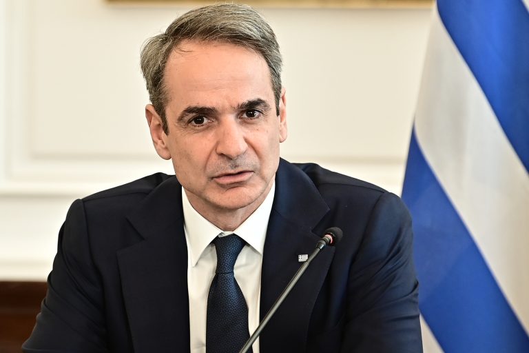 Κ. Μητσοτάκης: Την Παρασκευή, η Δημοκρατία μας απέδειξε τη δύναμή της – Οι πολίτες ζήτησαν Δικαιοσύνη για τα θύματα