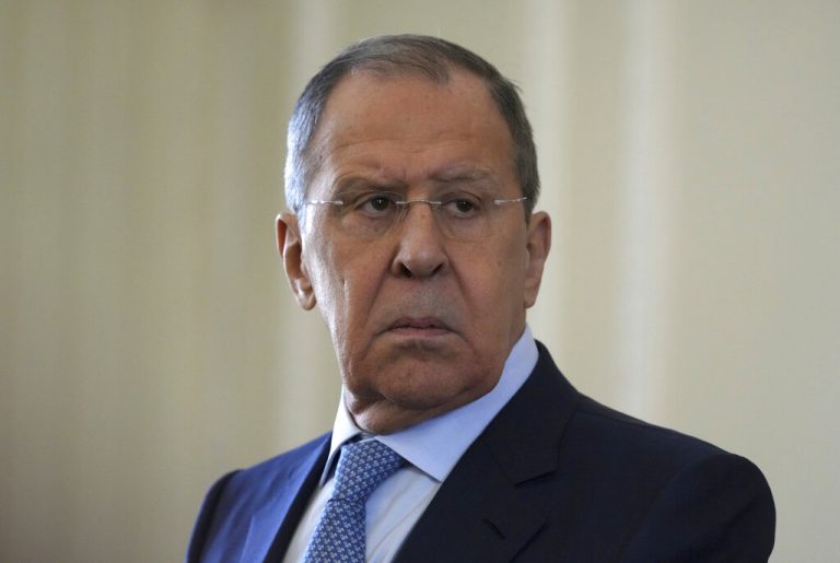 Σ. Λαβρόφ: Θα αποφύγουμε συμβιβασμούς που θα θέσουν σε κίνδυνο τη ζωή των ανθρώπων