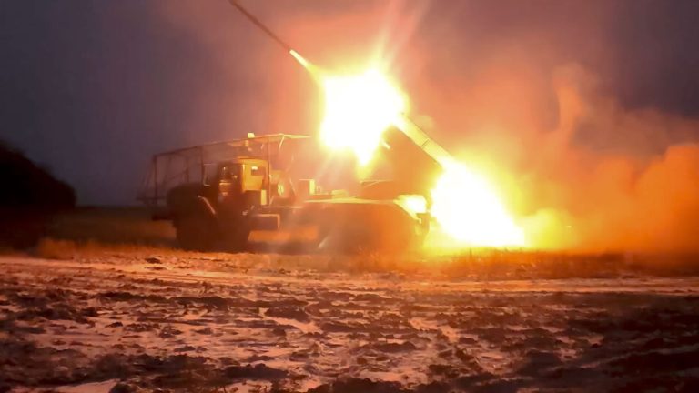 «652 άμαχοι έχουν σκοτωθεί από τις ουκρανικές επιθέσεις στις ρωσικές περιοχές», λέει ο επικεφαλής της Επιτροπής Ερευνών της Μόσχας