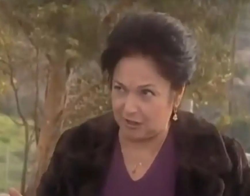 Ράνια Ιωαννίδου: Πέθανε η παπαδιά του «Καφέ της Χαράς»