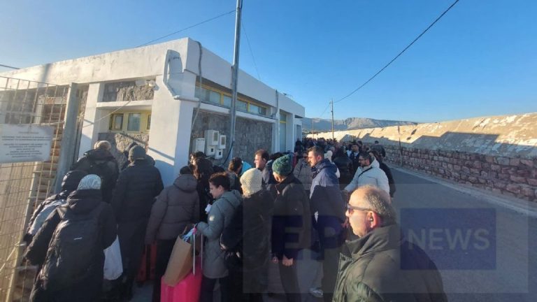 Χίος: Καμπάνια τουρισμού για Μάρτιο – Αύξηση επισκεπτών το χειμώνα