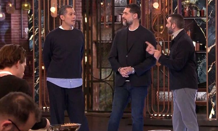 MasterChef: Η νικήτρια μπριγάδα της βραδιάς – Οι ιαπωνικές τεχνικές που εντυπωσίασαν ακόμα και τον Κοντιζά