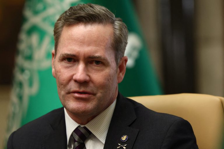 ΗΠΑ και Ουκρανία συζήτησαν για τον τόπο διεξαγωγής ειρηνευτικών διαπραγματεύσεων με την Ρωσία