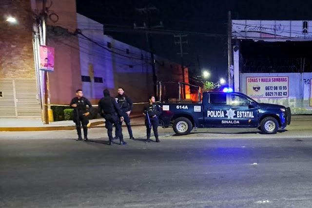 Μεξικό: Εννέα φοιτητές βρέθηκαν τεμαχισμένοι σε αυτοκίνητο