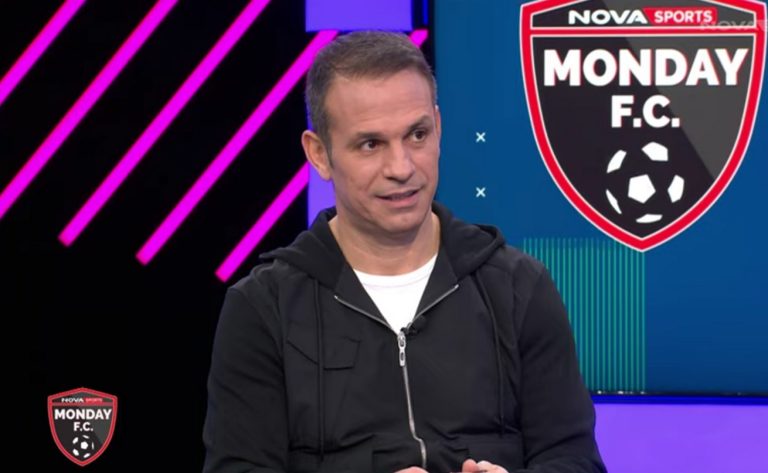 Ντέμης Νικολαΐδης για τα Τέμπη: «Δεν μας έχουν φερθεί με ειλικρίνεια οι άνθρωποι που έχουμε ψηφίσει»