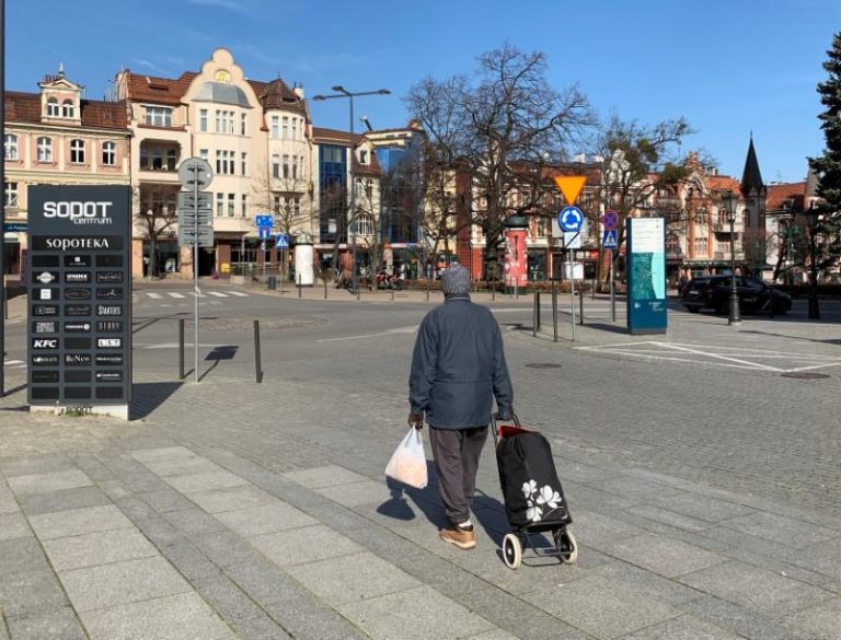 Πολωνία: Αντιδρά η Διεθνής Αμνηστία για τον περιορισμό στο δικαίωμα ασύλου