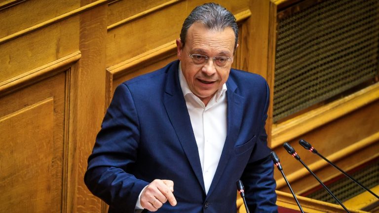 Σωκράτης Φάμελλος για ανασχηματισμό: Δεν θα αλλάξει τον κατήφορο της κυβέρνησης – Προτεραιότητά μας η συνεργασία των προοδευτικών δυνάμεων