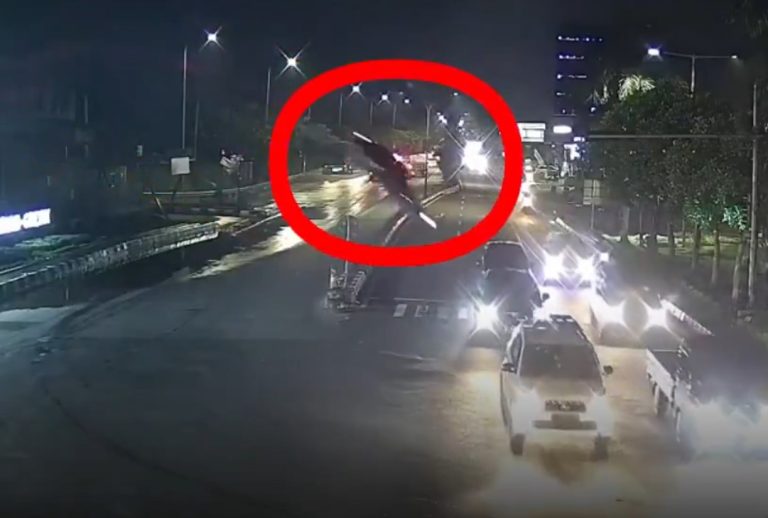 Μπέρδεψε τις οδηγίες του Google Maps και… έπεσε από γέφυρα