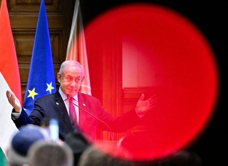 Νετανιάχου: Υπεραμύνθηκε της τακτικής του στη Γάζα – Διέταξε τον στρατό να απαντήσει «αποφασιστικά» στην Χαμάς