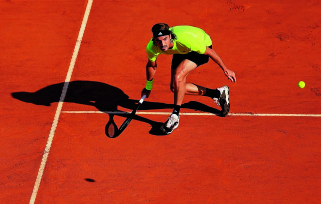 Η Εθνική Ελλάδος που δεν απουσιάζει ποτέ