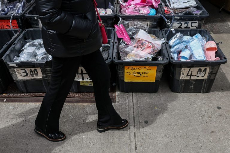 Δασμοί: Αβέβαιο το μέλλον για την παραγωγή των προϊόντων